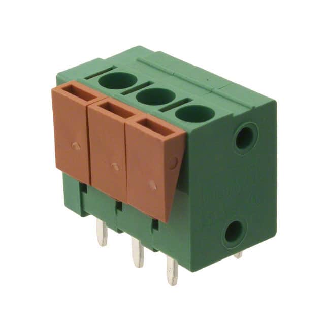 1776260-3 TE Connectivity AMP Connectors  Cavo a scheda